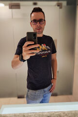 Фотография пользователя kiemba