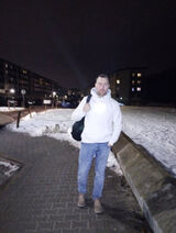 Фотография пользователя diouf89