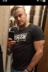 Zdjęcie użytkownika mariuszkolosowski4