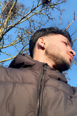 Zdjęcie użytkownika Fahad28