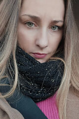 Фотография пользователя Daria35