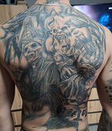 Фотография пользователя MichalKozlowski261