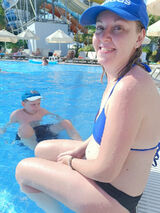 Zdjęcie użytkownika ChudaLancaLalka