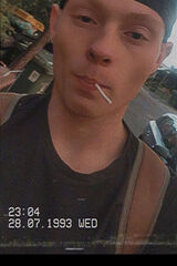 Zdjęcie użytkownika Krystek0988