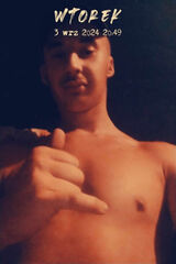 Fotka uživatele AdamWieczorek2003