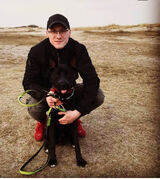 Zdjęcie użytkownika michalminasiewicz