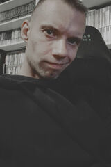 Zdjęcie użytkownika r4vmdj