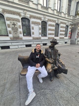 Zdjęcie użytkownika Spiochy