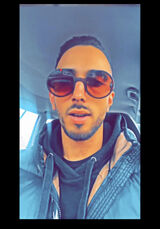 Foto pengguna Swaggin