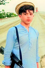 Фотография пользователя ahsankhan350029a