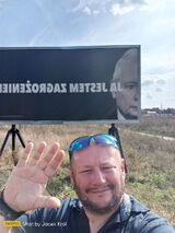 Zdjęcie użytkownika JacekKrol1975