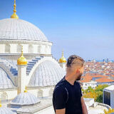 Fotka uživatele mAMINE1994