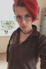 Фотография пользователя goskaoska50