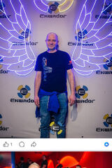 Fotka uživatele gadekadrian1