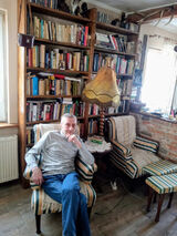 Foto pengguna Janekzlasu