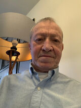 Фотография пользователя stevecharlescoffey