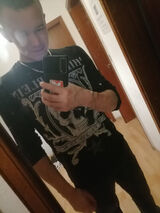 Foto pengguna maleszkagringo