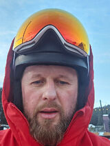 Zdjęcie użytkownika MB1989