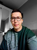 Фотография пользователя Mateusztrawa