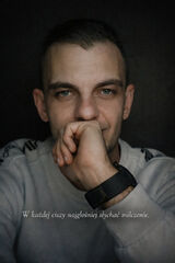 Foto pengguna ToOome3ek