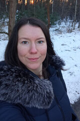 Foto utilizatorului Weronika9494