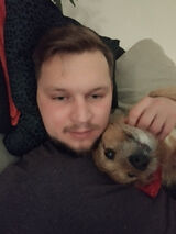 Benutzerfoto Dawid0604