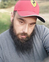 Benutzerfoto Rafiki1987