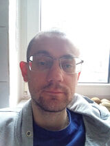 Benutzerfoto Lysyzbroda