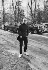 Zdjęcie użytkownika marcinlechmalino14