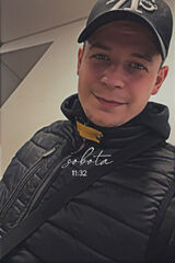 Zdjęcie użytkownika KamilPolski96
