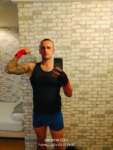 Foto utilizatorului oOosamsonoOo