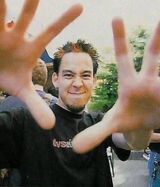 Zdjęcie użytkownika Damianfhjhgbkhrrtd