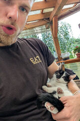 Foto utilizatorului BartoszBrylant