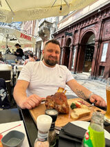 Фотография пользователя DanielSZ001