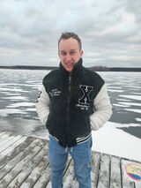 Zdjęcie użytkownika przystojniaczek404