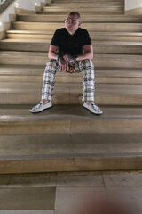 Foto utilizatorului jesttakpozno