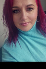 Zdjęcie użytkownika Tajemnicza50