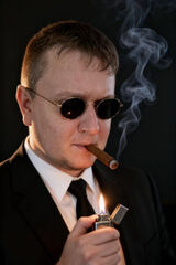 Zdjęcie użytkownika RozmownyDuszek