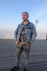 Foto utilizatorului ZmudaT