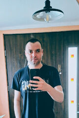 Zdjęcie użytkownika arekkaczor656