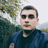 Zdjęcie użytkownika adamolcha12