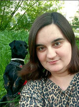 Фотография пользователя KingaAgata