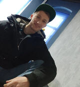 Фотография пользователя danielxh