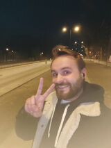 Zdjęcie użytkownika adammarciniak30