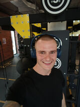 Zdjęcie użytkownika Knapuu