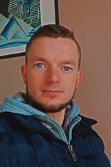 Фотография пользователя pawelbielawa23