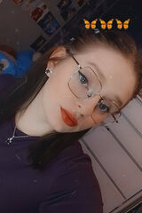 Zdjęcie użytkownika nataliaszpakowsk82