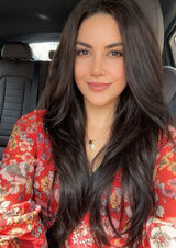 Zdjęcie użytkownika arianaameliakim259