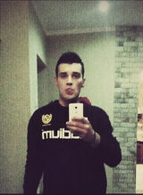 Benutzerfoto Damiaan9898