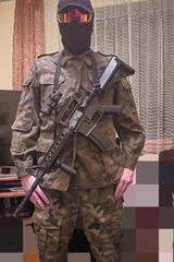 Benutzerfoto Gatuneknawymarciu